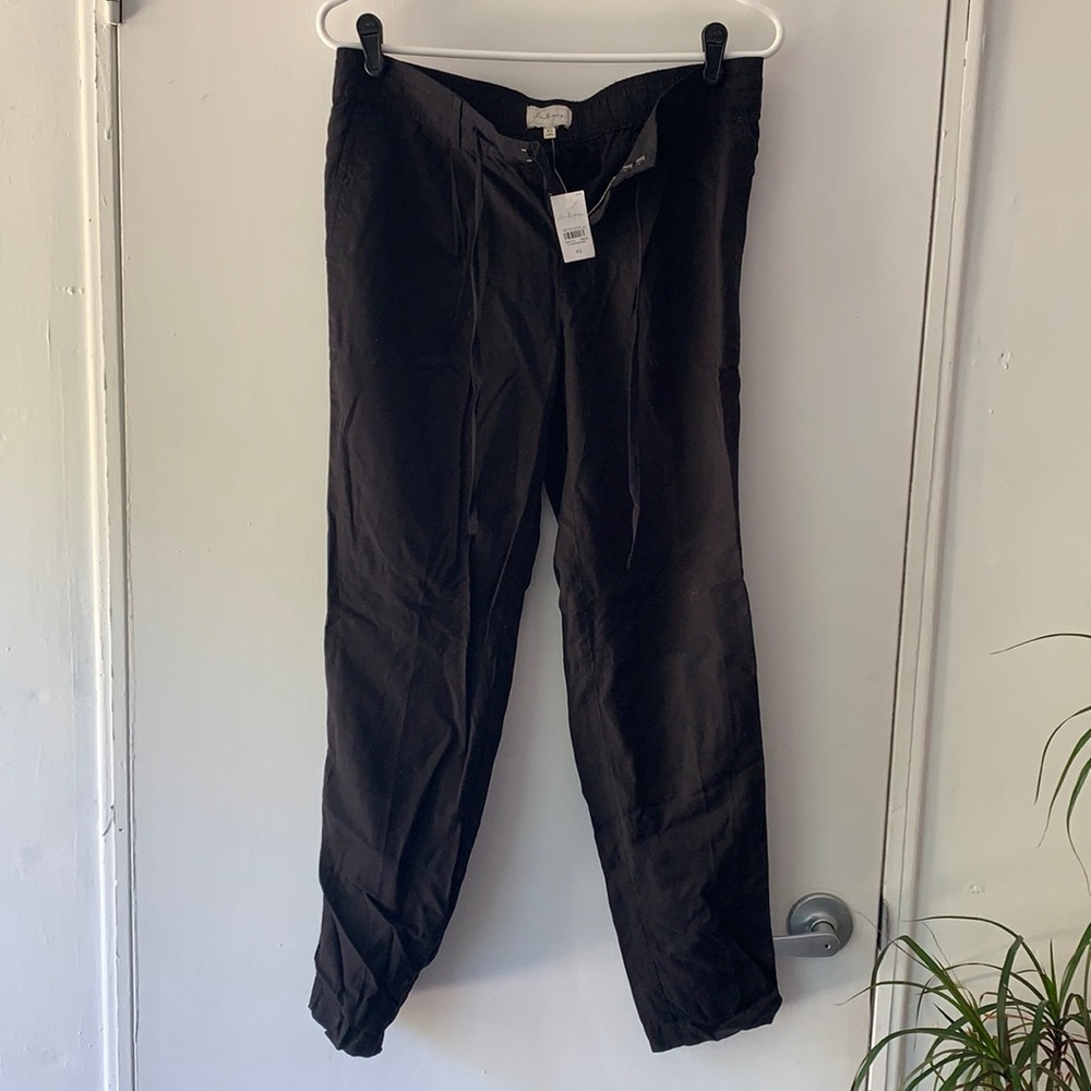Lou & Grey joggers new with tags XS